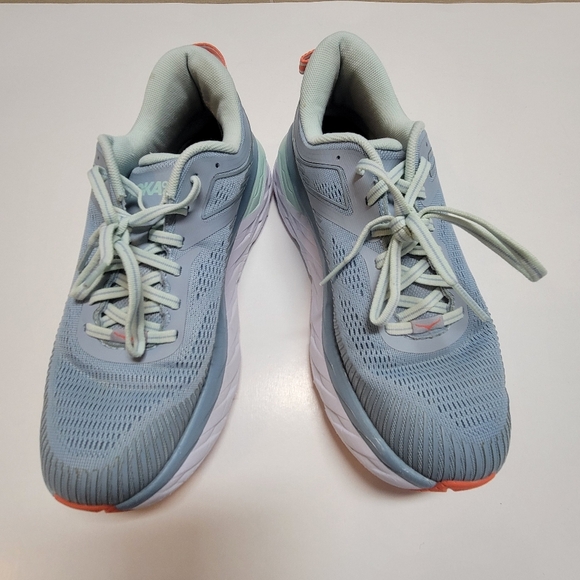 Hoka one one BONDI 7 size 8.5. - Picture 1 of 12